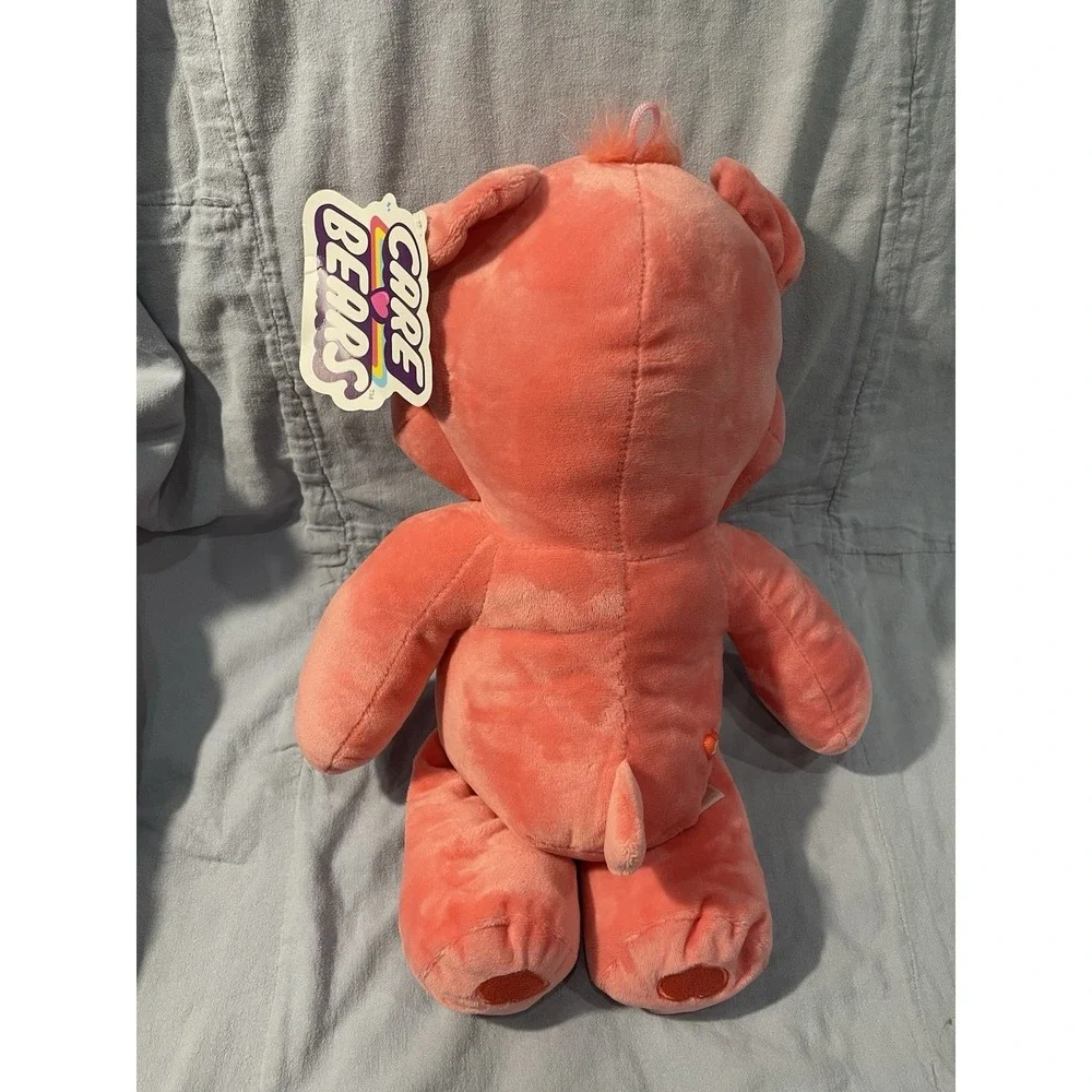 NEW Care Bears 15